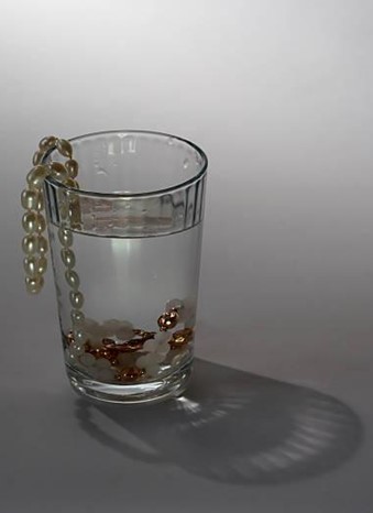 лечебные свойства жемчуга