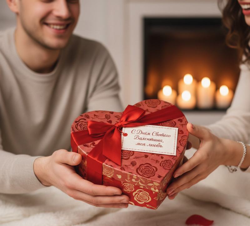 Что подарить на 14 февраля: какое ювелирное украшение с жемчугом выбрать