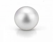 Жемчужина круглая белая пресноводная 8,5-9 мм. Качество наивысшее ААА