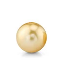 Жемчужина золотистая морская (Австралия) 10,6-10,9 мм. Класс средний АА