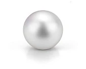 Жемчужина белая круглая пресноводная 6-6,5 мм. Качество наивысшее ААА