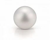 Жемчужина белая круглая морская (Австралия) 13-13,5 мм. Класс высокий АА+