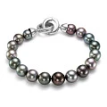 Браслеты из морского жемчуга