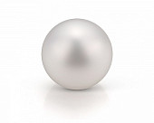 Жемчужина белая круглая морская (Австралия) 11,6-11,9 мм. Класс высокий АА+