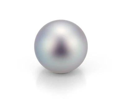 Жемчужина круглая морская Таитянская. Размер 13,6-13,9 мм. Класс наивысший ААА
