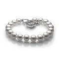 Браслеты из речного жемчуга
